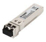 D-Link DEM-431XT module émetteur-récepteur de réseau Fibre optique 10000 Mbit/s SFP+
