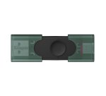 Kingston Technology DataTraveler 128 Go USB-A + USB-C 3.2 Gen 1 DuoG2