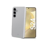 Celly GELSKIN1065 mobile phone case 15.8 cm (6.2") Cover Transparent