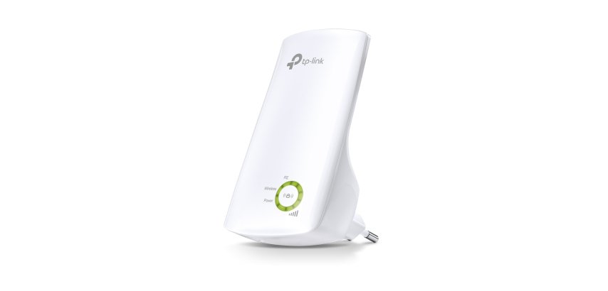 TP-Link 300Mbps Wi-Fi Range Extender