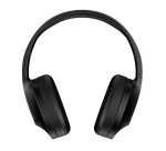 Celly FLOWBEATBK auricular y casco Auriculares Inalámbrico Diadema Business/Everyday USB Tipo C Bluetooth Negro
