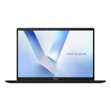 ASUS Vivobook 14 X1407QA-LY051W Copilot+ PC Qualcomm Snapdragon X1-26-100 Ordinateur portable 35,6 cm (14") WUXGA 16 Go LPDDR5x-SDRAM 512 Go SSD Wi-Fi 6E (802.11ax) Windows 11 Home Bleu