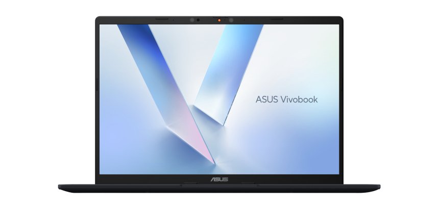 ASUS Vivobook 14 X1407QA-LY051W Copilot+ PC Snapdragon X1-26-100 Ordinateur portable 35,6 cm (14") WUXGA 16 Go LPDDR5x-SDRAM 512 Go SSD Wi-Fi 6E (802.11ax) Windows 11 Home Bleu