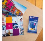 Brother Genuine LC527M Ink Cartridge - Magenta