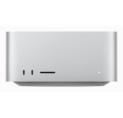 Apple Mac Studio Apple M M2 Ultra 64 Go 1 To SSD macOS Ventura Mini PC Argent