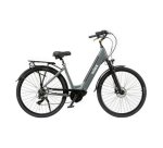 Nilox K1 MID Grigio Alluminio S/M 4,95 cm (1.95") 23,5 kg Litio
