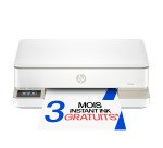 HP ENVY Réf. 6120e Wireless All-in-One Couleur Imprimante, Instant Ink; Impression photo
