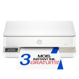 HP ENVY Réf. 6120e Wireless All-in-One Couleur Imprimante, Instant Ink; Impression photo