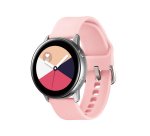 Celly WBANDUNISIL20BP watch part/accessory Watch strap
