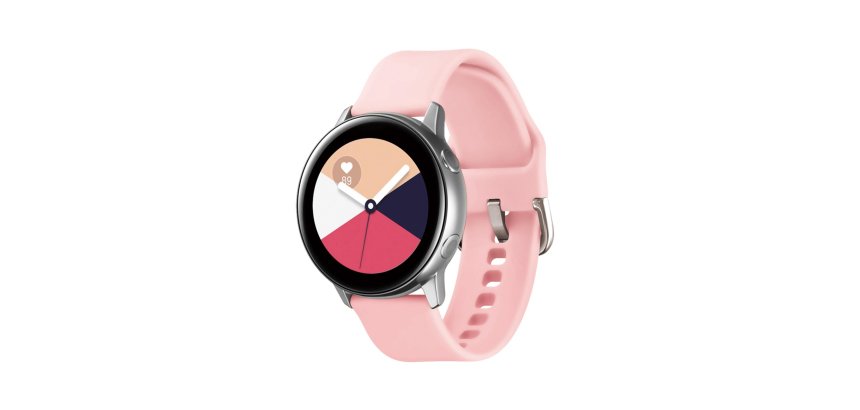 Celly WBANDUNISIL20BP watch part/accessory Watch strap