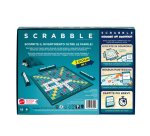 Games Scrabble Refresh Gioco da tavolo Word