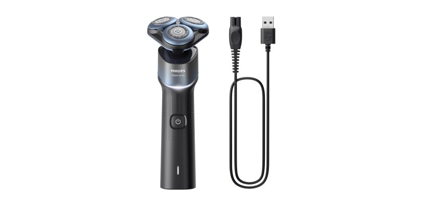 Philips Shaver 5000X series X5006/00 Wet and dry electric shaver