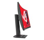 ASUS XG27WCS pantalla para PC 68,6 cm (27") 2560 x 1440 Pixeles Wide Quad HD Negro