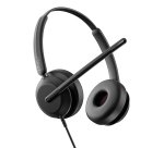 Casque micro filaire EPOS Impact 760T Teams