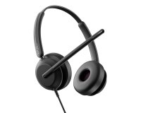 Casque micro filaire EPOS Impact 760T Teams