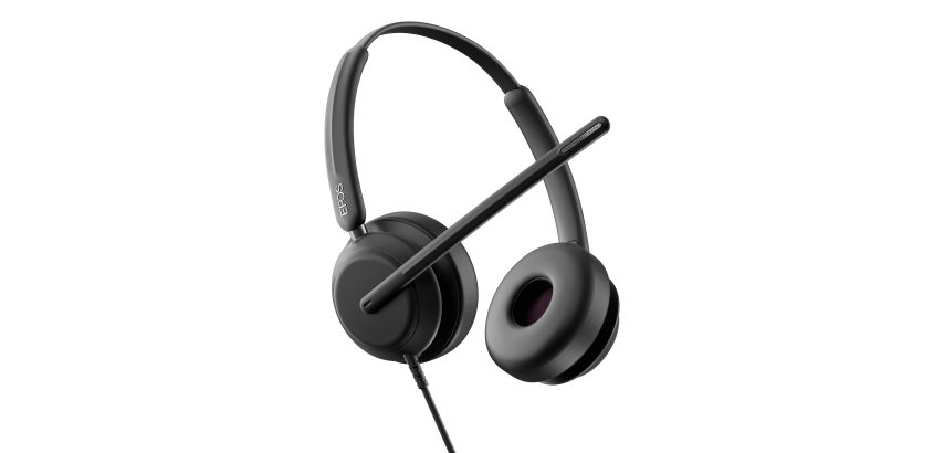 Casque micro filaire EPOS Impact 760T Teams