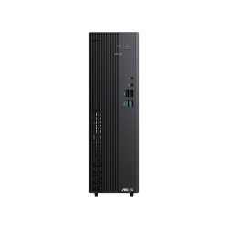 ASUS ExpertCenter D5 SFF D501SERES-714700001X Intel® Core™ i7 i7-14700 16 GB DDR5-SDRAM 512 GB SSD Windows 11 Pro Tower PC Black