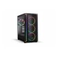 be quiet! Shadow Base 800 FX Black Midi Tower Noir