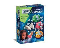 Clementoni Science & Play 19231 children science toy