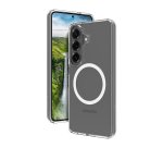 dbramante1928 Iceland Ultra D3O MAG coque de protection pour téléphones portables 16 cm (6.3") Housse Transparent