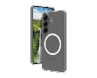 dbramante1928 Iceland Ultra D3O MAG coque de protection pour téléphones portables 16 cm (6.3") Housse Transparent