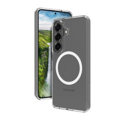 dbramante1928 Iceland Ultra D3O MAG coque de protection pour téléphones portables 16 cm (6.3") Housse Transparent