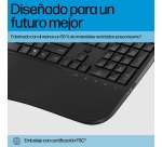 HP Teclado de modo dual 685 Comfort