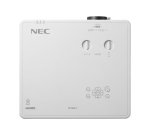 NEC PE506UL Projecteur à focale standard 5200 ANSI lumens LCD WUXGA (1920x1200) Blanc