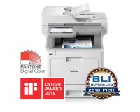 Brother MFC-L9570CDW impresora multifunción Laser A4 2400 x 600 DPI 31 ppm Wifi