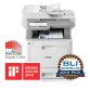 Brother MFC-L9570CDW imprimante multifonction Laser A4 2400 x 600 DPI 31 ppm Wifi