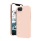 dbramante1928 Costa Rica custodia per cellulare 15,5 cm (6.1") Cover Rosa