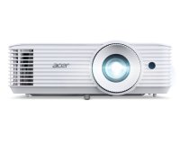 Acer P5550 Projecteur à focale standard 5200 ANSI lumens DLP 1080p (1920x1080) Compatibilité 3D Blanc