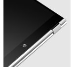 HP Pro x360 435 G10 AMD Ryzen™ 5 7530U Ibrido (2 in 1) 33,8 cm (13.3") Touch screen Full HD 16 GB DDR4-SDRAM 512 GB SSD Wi-Fi 6 (802.11ax) Windows 11 Pro Argento