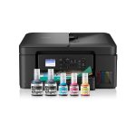 Brother DCP-T780DW stampante multifunzione Ad inchiostro A4 1200 x 6000 DPI 16 ppm Wi-Fi