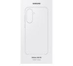 Samsung Coque transparente pour Galaxy A56 5G