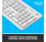 Logitech MK295 Silent