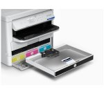 Epson WorkForce Pro EP-C800RDW imprimante jets d'encres Couleur 4800 x 1200 DPI A4 Wifi