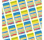 Games Pictionary , Gioco Da Tavolo Per Bambini, Adulti E Serate Giochi in Famiglia Con Lavagnette E Pennarelli Cancellabili