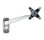StarTech.com Support Mural pour Écran PC jusqu'à 34"(14kg) - Bras Pivotant de 26 cm - Premium
