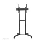 Neomounts FL50-540BL1 Support au sol mobile pour écran 37-70"