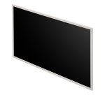 LG 32RS1Q-B visualizzatore di messaggi Pannello piatto per segnaletica digitale 80 cm (31.5") Wi-Fi Beige, Nero WebOS 24/7