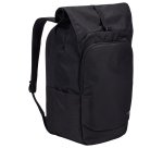 Case Logic VARIBP117 Black sac à dos Sac à dos normal Noir Polyester recyclé