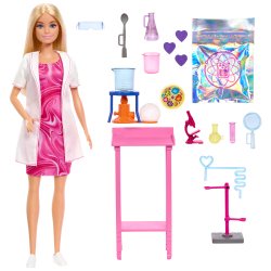 Barbie JCR70 bambola