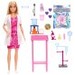 Barbie JCR70 bambola