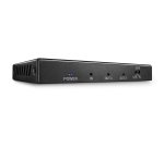 Lindy Splitter HDMI 18G, 2 Ports