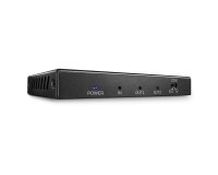 Lindy Splitter HDMI 18G, 2 Ports