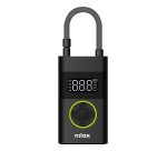 Nilox NXAIRPUMP electric air pump 10 bar