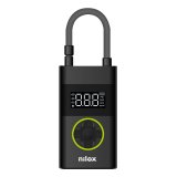 Nilox NXAIRPUMP electric air pump 10 bar