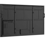 Viewsonic IN8603-1C lavagna interattiva 2,18 m (86") 3840 x 2160 Pixel Touch screen Nero