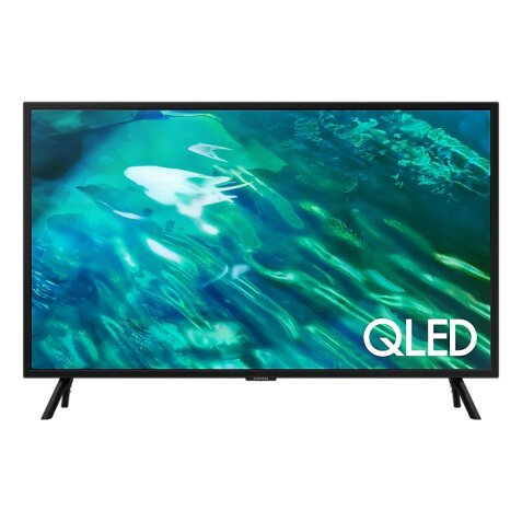 Samsung QE32Q50AEUXXN TV 81,3 cm (32") Full HD Smart TV Wifi Noir